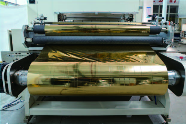 分切機有哪些常見的故障和解決方法