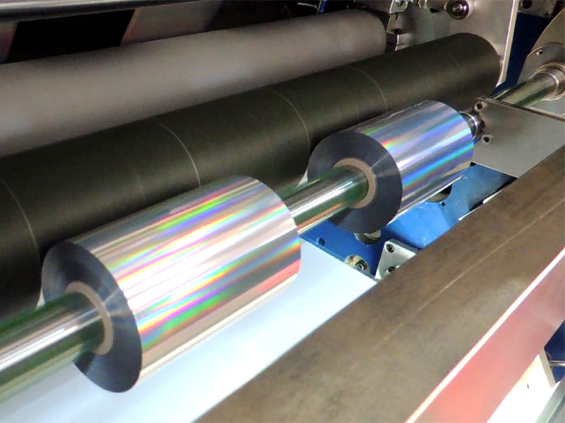 電化鋁分切機(jī)有哪些應(yīng)用場(chǎng)景 電化鋁分切機(jī)有哪些應(yīng)用場(chǎng)景