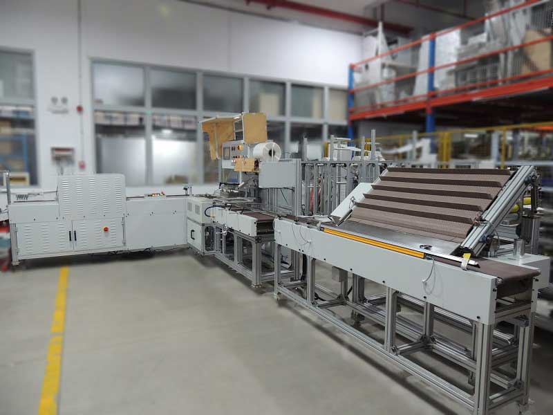 建議收藏丨包裝機(jī)械有所轉(zhuǎn)變，4大發(fā)展建議值得企業(yè)關(guān)注