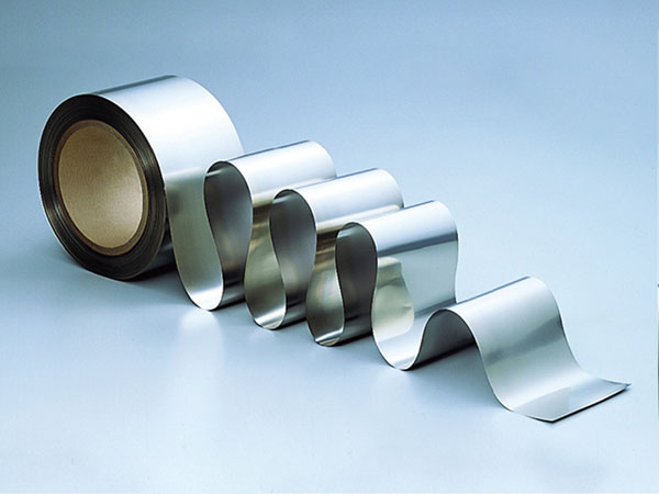 什么是雙零鋁箔?雙零鋁箔的優(yōu)點及應用領域