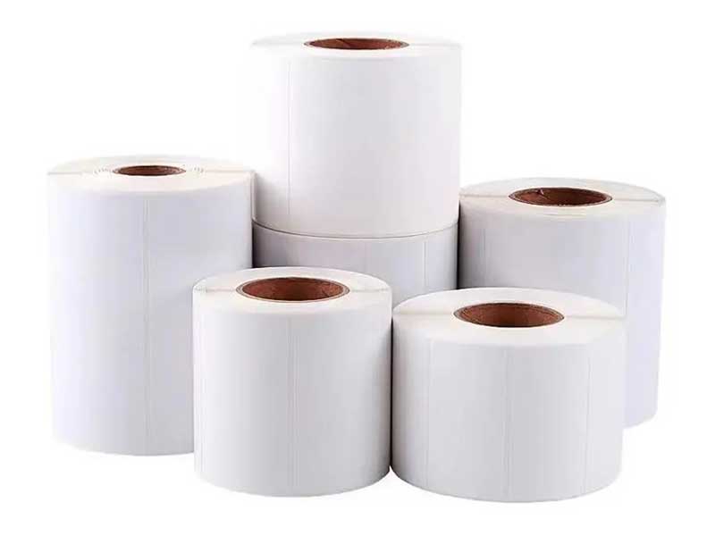 銅板紙標(biāo)簽打印時用什么碳帶效果好 銅板紙標(biāo)簽打印時用什么碳帶效果好