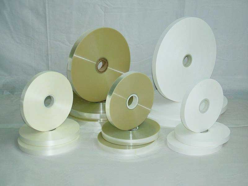 分切機(jī)在薄膜、紙張分切中的高效應(yīng)用與精度控制