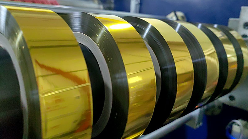 分切機智能化升級:DeepSeek技術(shù)引領(lǐng)行業(yè)新趨勢