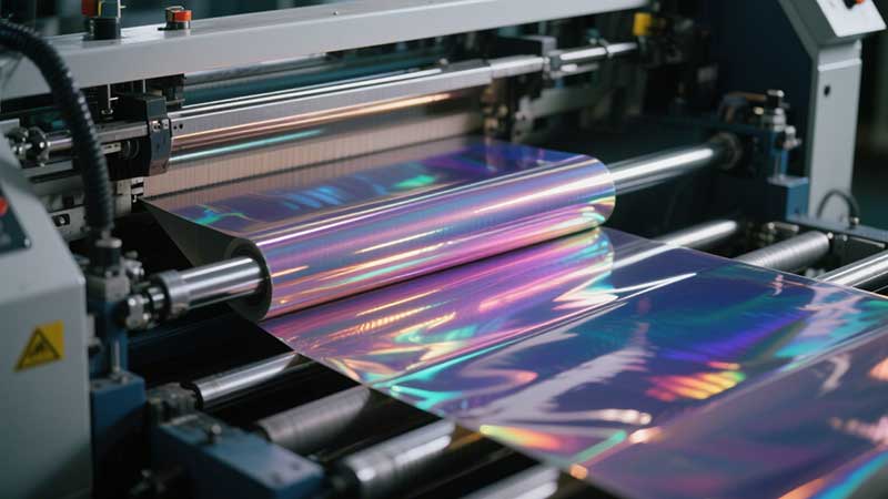 極片分切機(jī)：毫厘之差，決定電池性能