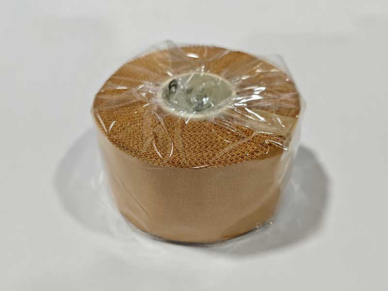 一站式解決方案：運(yùn)動(dòng)膠帶分切機(jī)的多功能應(yīng)用